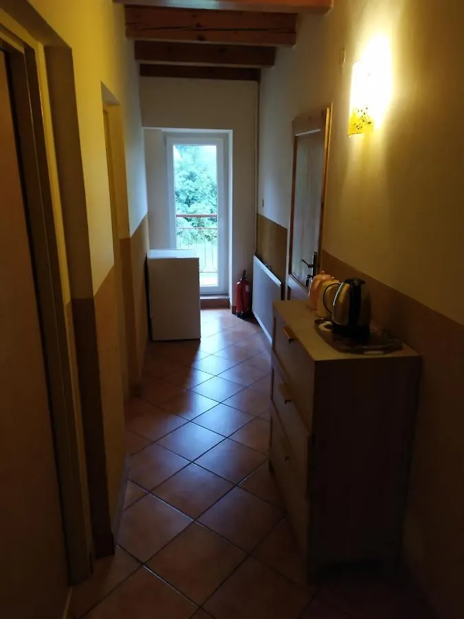 Kwatera prywatna Willa Kamil w Centrum Karpacz Polska