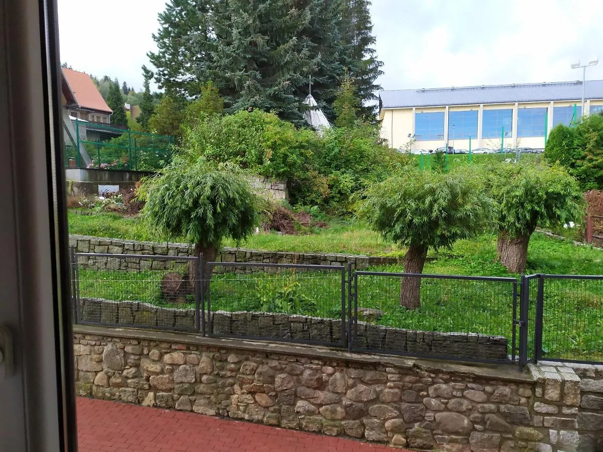 Kwatera prywatna Willa Kamil w Centrum Karpacz