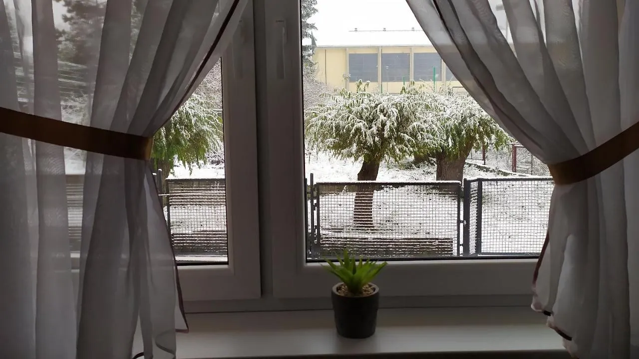 Kwatera prywatna Willa Kamil w Centrum Karpacz Polska