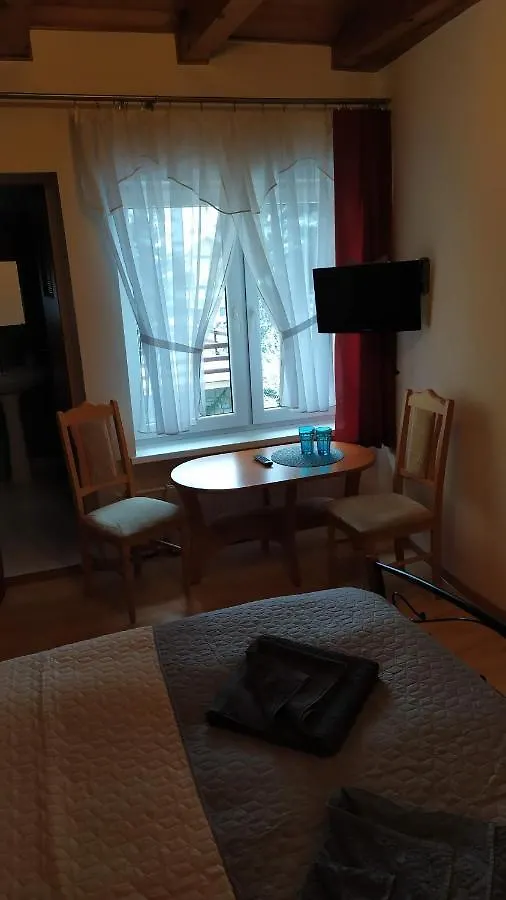 Willa Kamil w Centrum Karpacz