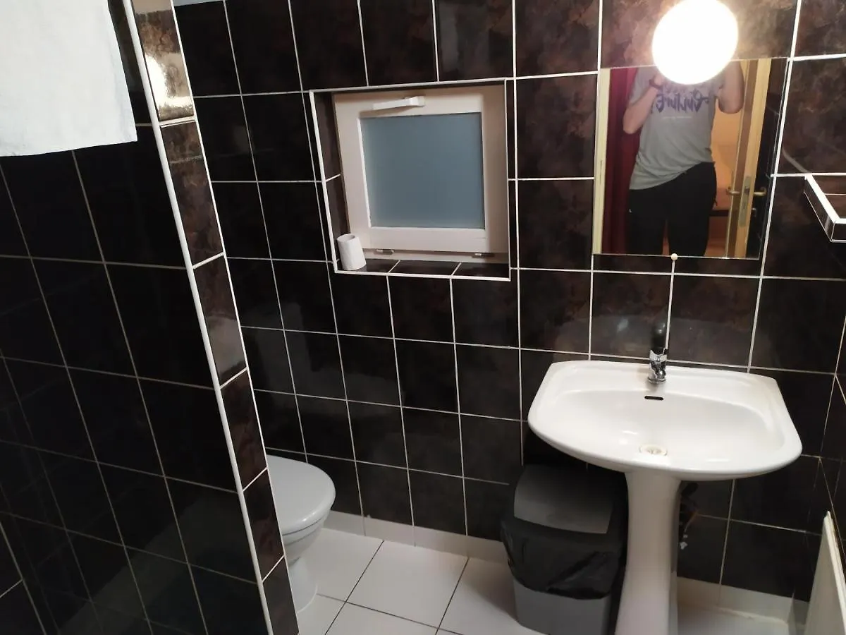 Willa Kamil w Centrum Karpacz Polska