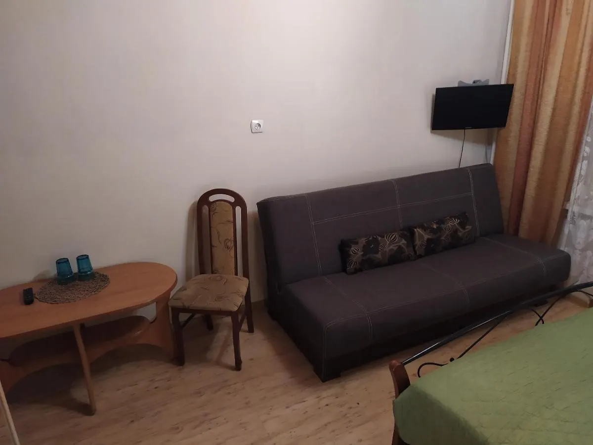 Willa Kamil w Centrum Karpacz Polska