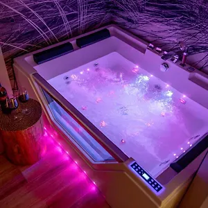 Z Jacuzzi & Sauna Chillout , Kołobrzeg Polska