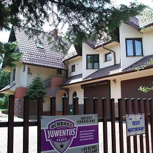 Pod Antalówką Ii , Zakopane Polska