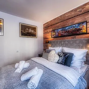 Apartament Krupówki Center , Zakopane Polska