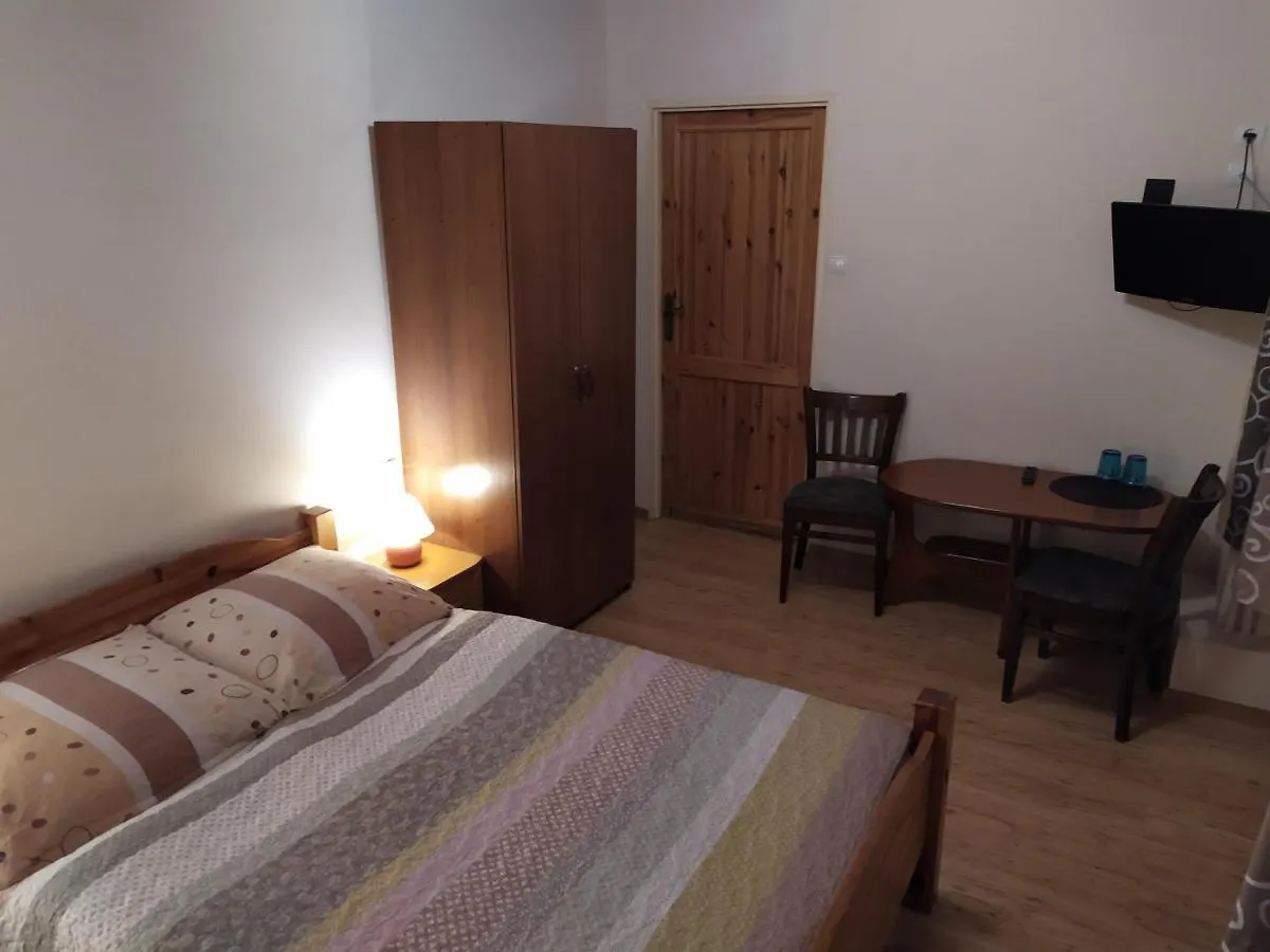 Homestay Willa Kamil W Centrum Karpacz