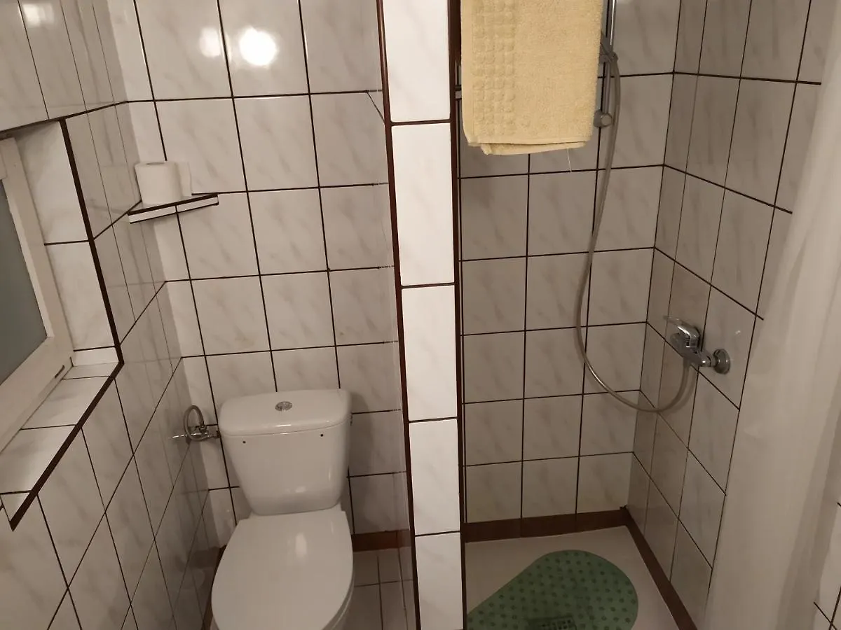 Willa Kamil W Centrum Karpacz Homestay