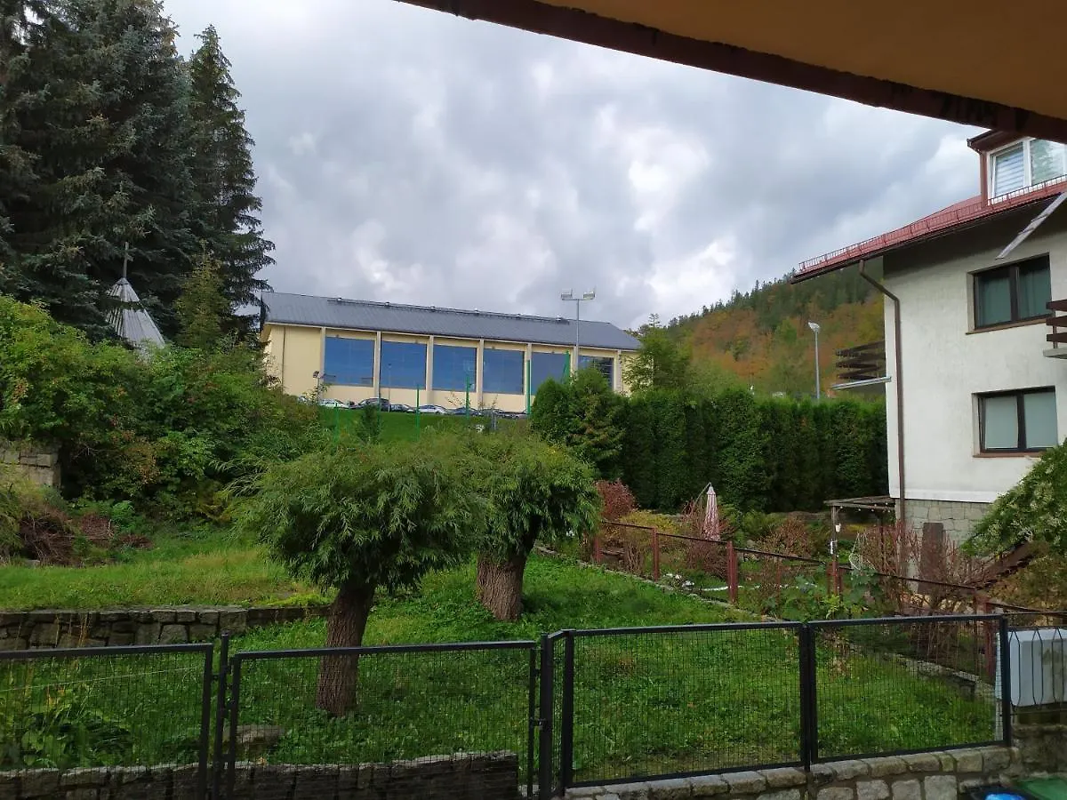 Willa Kamil W Centrum Karpacz Homestay