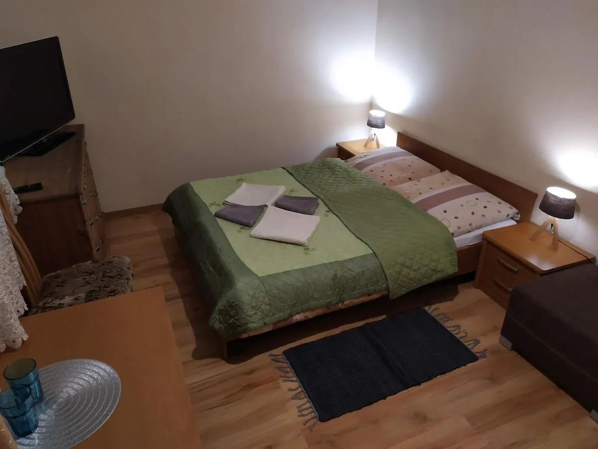 Homestay Willa Kamil W Centrum Karpacz Poland
