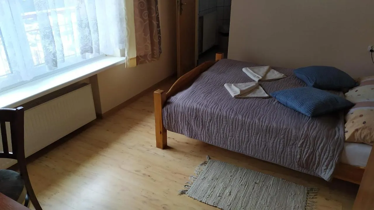 Willa Kamil W Centrum Karpacz Homestay