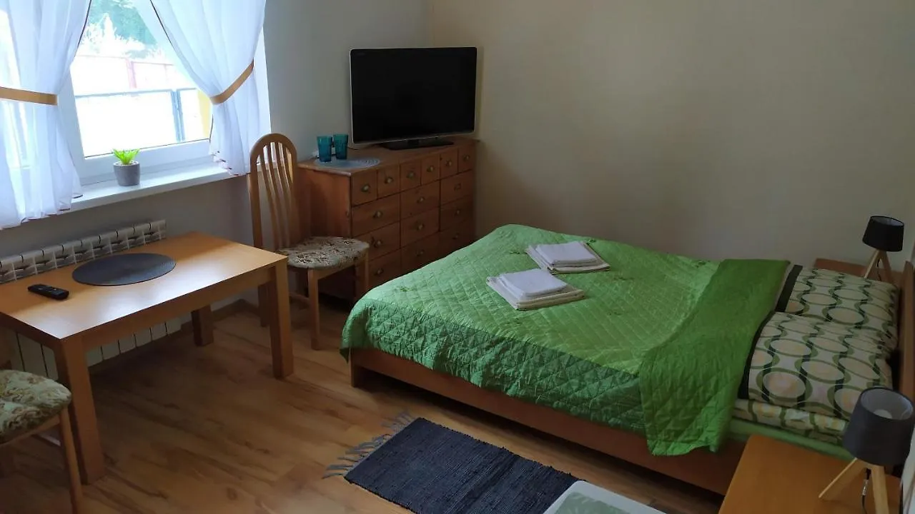 Willa Kamil W Centrum Karpacz Homestay