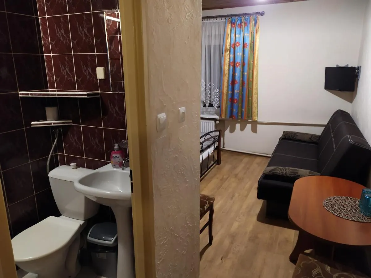 Homestay Willa Kamil W Centrum Karpacz
