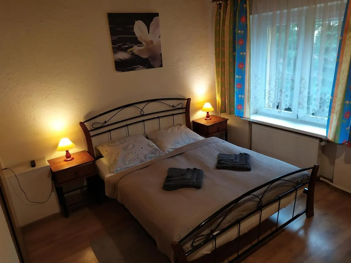 Willa Kamil W Centrum Karpacz Homestay