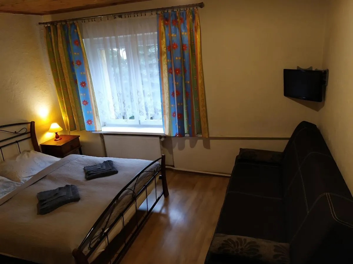Homestay Willa Kamil W Centrum Karpacz