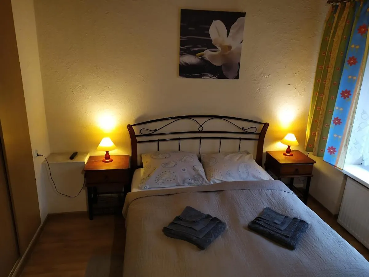 Homestay Willa Kamil W Centrum Karpacz