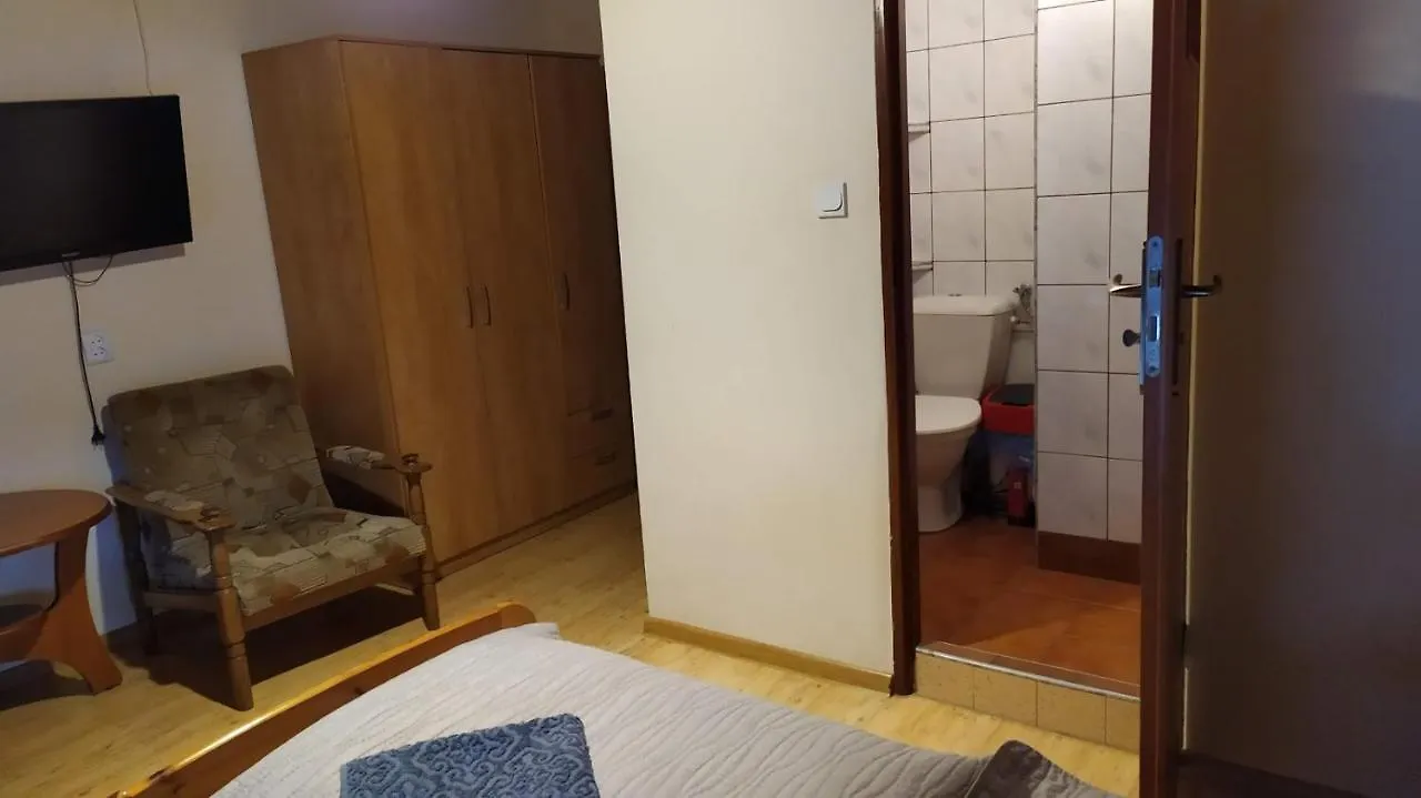 Homestay Willa Kamil W Centrum Karpacz