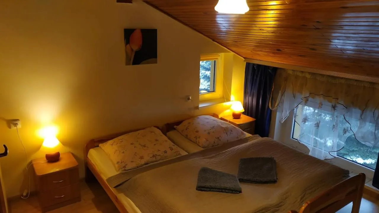 Homestay Willa Kamil W Centrum Karpacz Poland