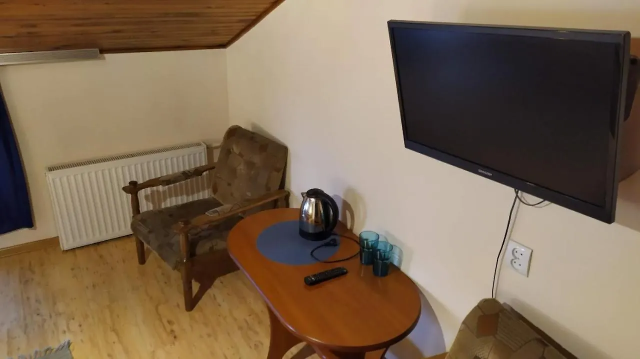 Willa Kamil W Centrum Karpacz Homestay