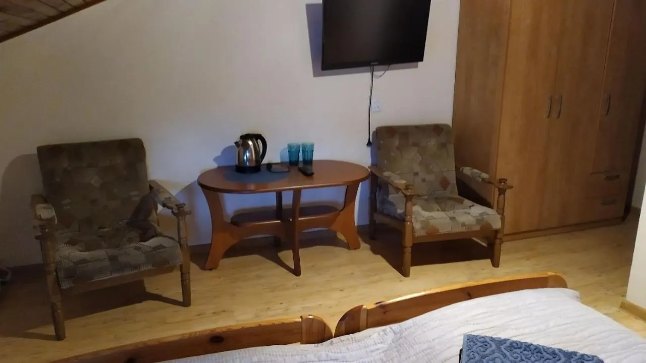 Homestay Willa Kamil W Centrum Karpacz