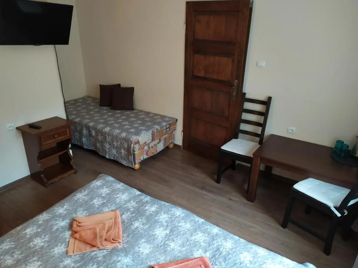 Homestay Willa Kamil W Centrum Karpacz