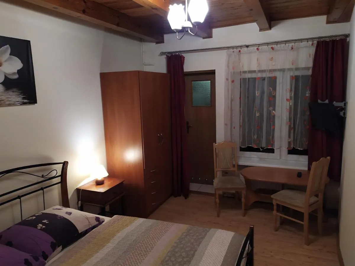 Homestay Willa Kamil W Centrum Karpacz