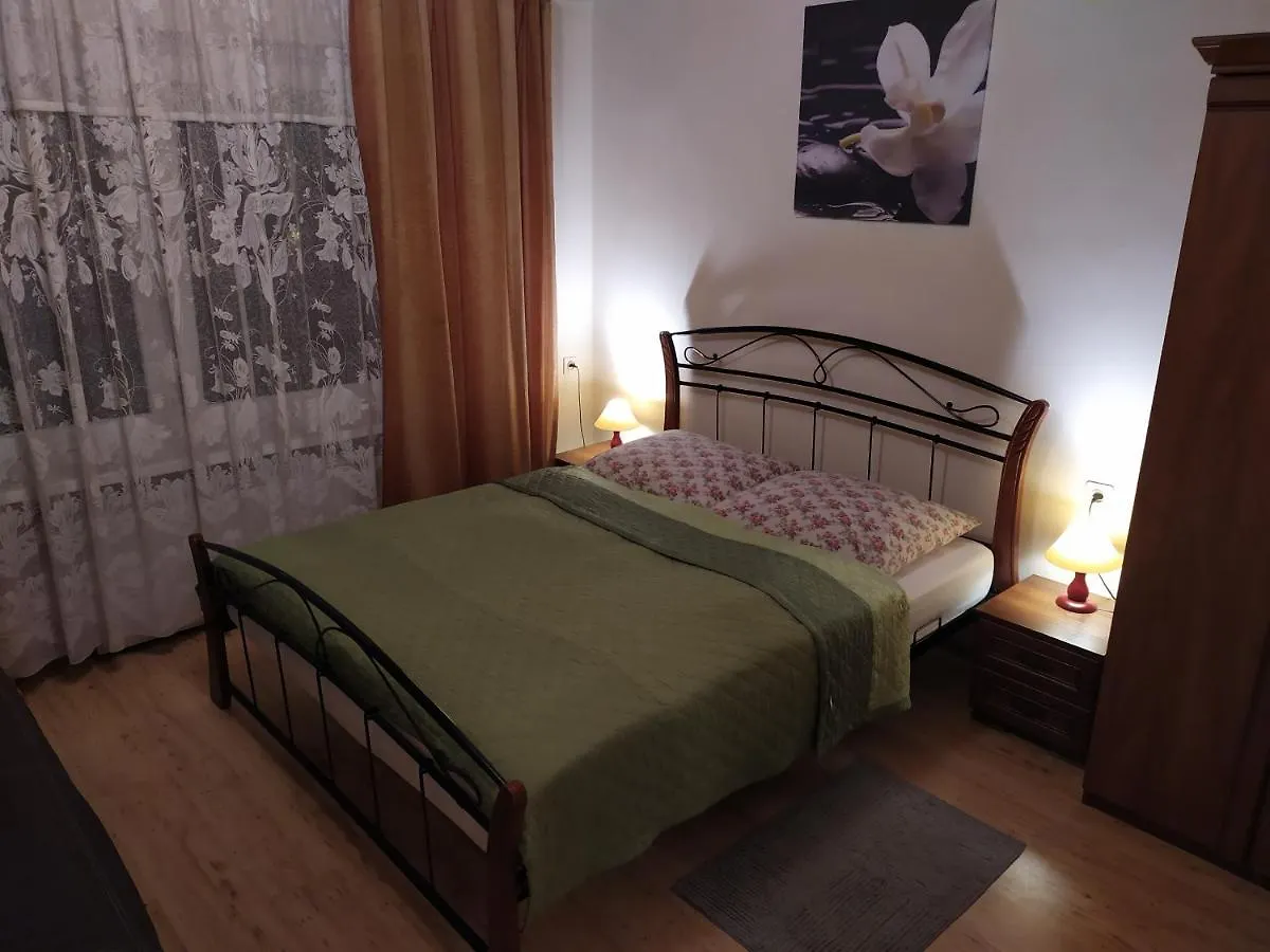 Willa Kamil W Centrum Karpacz Homestay