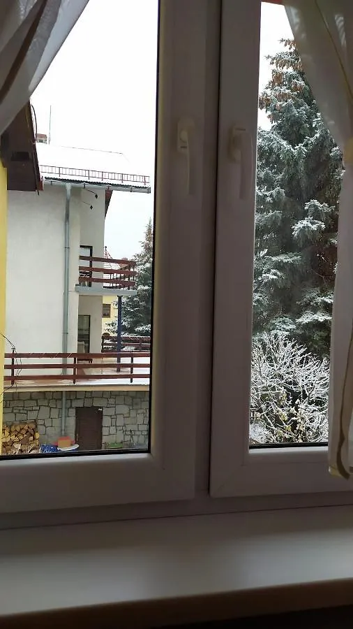 Homestay Willa Kamil W Centrum Karpacz