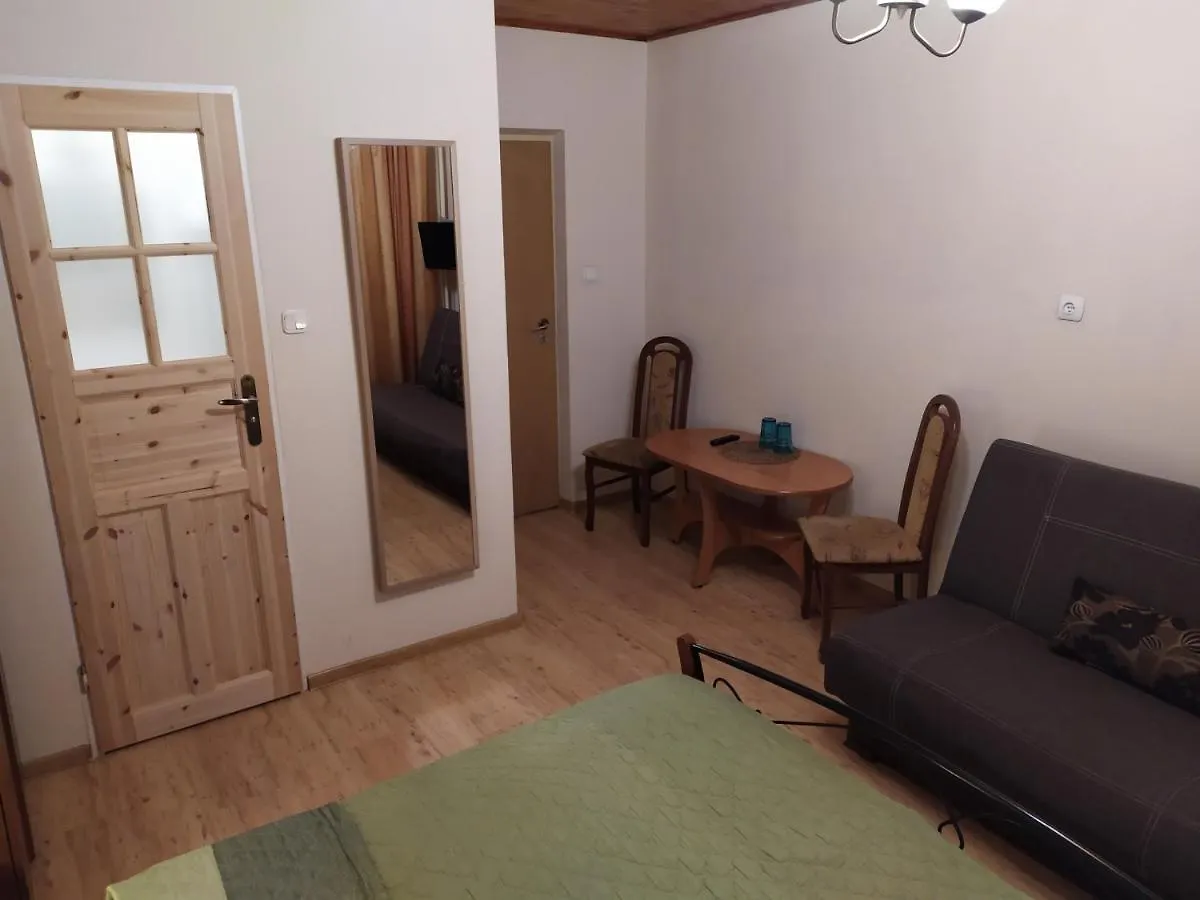 Willa Kamil W Centrum Karpacz Homestay