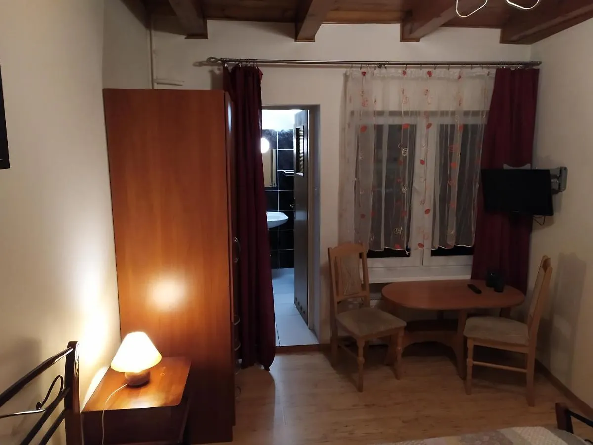 Homestay Willa Kamil W Centrum Karpacz Poland