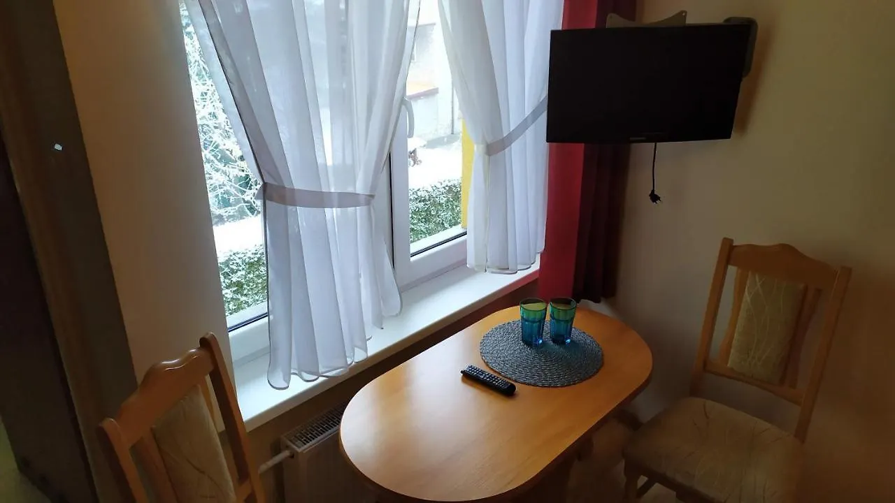 Willa Kamil W Centrum Karpacz Homestay